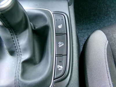 Hyundai Kona Gebrauchtwagen Hyundai Kona Gebrauchtwagen