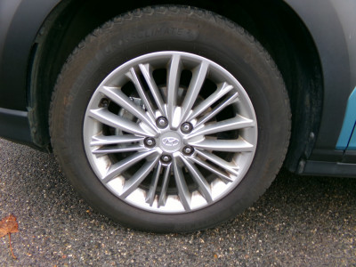 Hyundai Kona Gebrauchtwagen Hyundai Kona Gebrauchtwagen