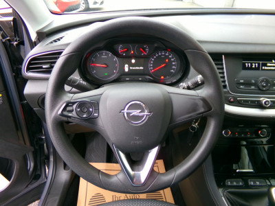 Opel Grandland X Gebrauchtwagen Opel Grandland X Gebrauchtwagen