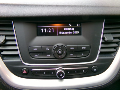 Opel Grandland X Gebrauchtwagen Opel Grandland X Gebrauchtwagen