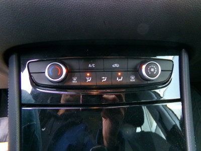 Opel Grandland X Gebrauchtwagen Opel Grandland X Gebrauchtwagen