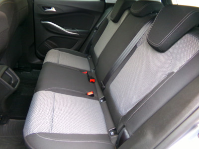 Opel Grandland X Gebrauchtwagen Opel Grandland X Gebrauchtwagen