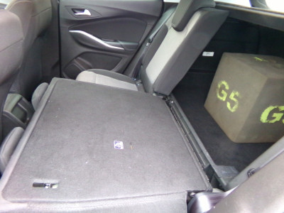 Opel Grandland X Gebrauchtwagen Opel Grandland X Gebrauchtwagen