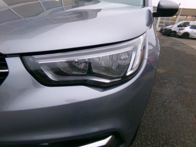 Opel Grandland X Gebrauchtwagen Opel Grandland X Gebrauchtwagen