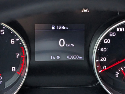 KIA Ceed Gebrauchtwagen KIA Ceed Gebrauchtwagen