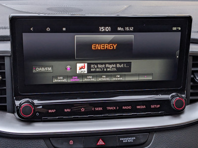 KIA Ceed Gebrauchtwagen KIA Ceed Gebrauchtwagen