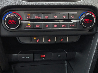 KIA Ceed Gebrauchtwagen KIA Ceed Gebrauchtwagen