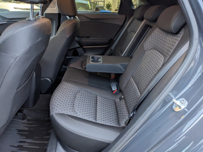 KIA Ceed Gebrauchtwagen KIA Ceed Gebrauchtwagen