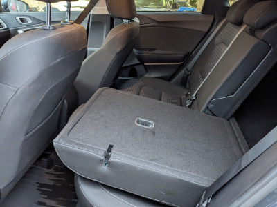 KIA Ceed Gebrauchtwagen KIA Ceed Gebrauchtwagen