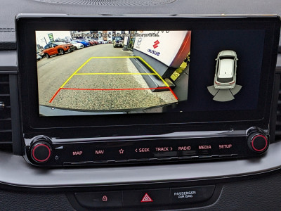 KIA Ceed Gebrauchtwagen KIA Ceed Gebrauchtwagen