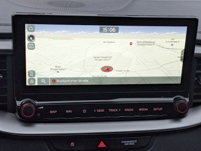 KIA Ceed Gebrauchtwagen KIA Ceed Gebrauchtwagen