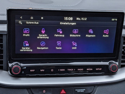 KIA Ceed Gebrauchtwagen KIA Ceed Gebrauchtwagen