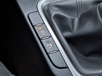 KIA Ceed Gebrauchtwagen KIA Ceed Gebrauchtwagen