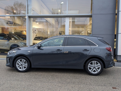 KIA Ceed Gebrauchtwagen KIA Ceed Gebrauchtwagen