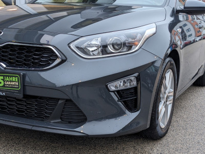 KIA Ceed Gebrauchtwagen KIA Ceed Gebrauchtwagen