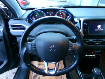 Peugeot 2008 Gebrauchtwagen Peugeot 2008 Gebrauchtwagen