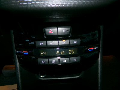 Peugeot 2008 Gebrauchtwagen Peugeot 2008 Gebrauchtwagen