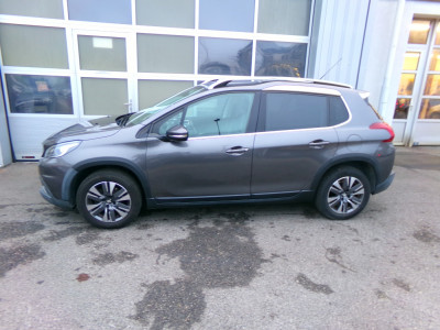 Peugeot 2008 Gebrauchtwagen Peugeot 2008 Gebrauchtwagen