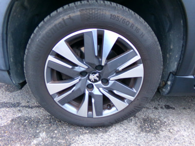 Peugeot 2008 Gebrauchtwagen Peugeot 2008 Gebrauchtwagen