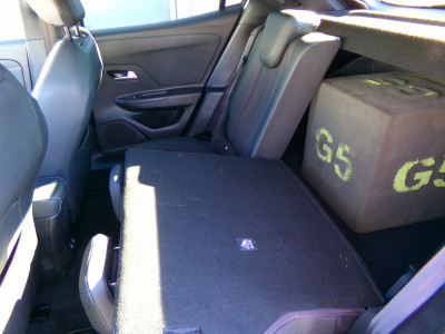 Opel Mokka Gebrauchtwagen Opel Mokka Gebrauchtwagen