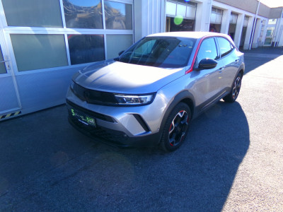 Opel Mokka Gebrauchtwagen Opel Mokka Gebrauchtwagen