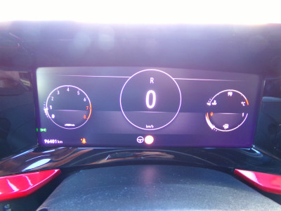 Opel Mokka Gebrauchtwagen Opel Mokka Gebrauchtwagen