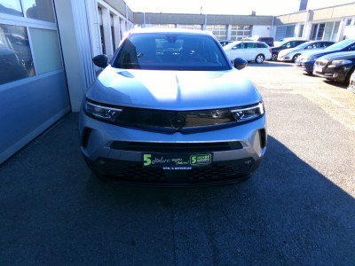 Opel Mokka Gebrauchtwagen Opel Mokka Gebrauchtwagen