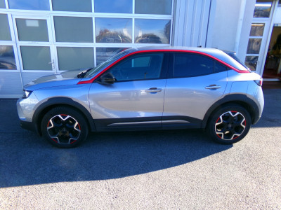 Opel Mokka Gebrauchtwagen Opel Mokka Gebrauchtwagen