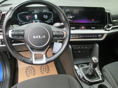 KIA Sportage Gebrauchtwagen KIA Sportage Gebrauchtwagen