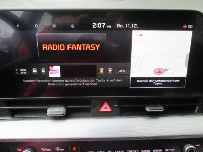 KIA Sportage Gebrauchtwagen KIA Sportage Gebrauchtwagen