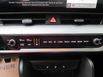 KIA Sportage Gebrauchtwagen KIA Sportage Gebrauchtwagen