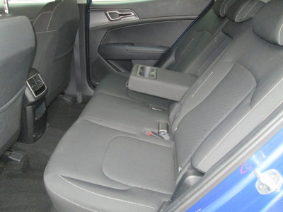 KIA Sportage Gebrauchtwagen KIA Sportage Gebrauchtwagen