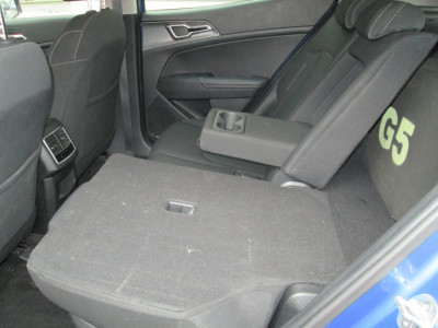 KIA Sportage Gebrauchtwagen KIA Sportage Gebrauchtwagen