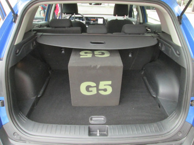 KIA Sportage Gebrauchtwagen KIA Sportage Gebrauchtwagen