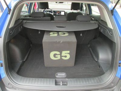 KIA Sportage Gebrauchtwagen KIA Sportage Gebrauchtwagen