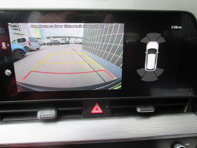 KIA Sportage Gebrauchtwagen KIA Sportage Gebrauchtwagen