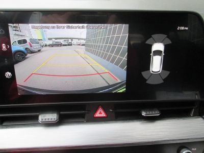 KIA Sportage Gebrauchtwagen KIA Sportage Gebrauchtwagen