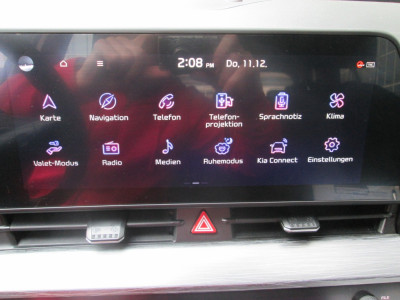 KIA Sportage Gebrauchtwagen KIA Sportage Gebrauchtwagen