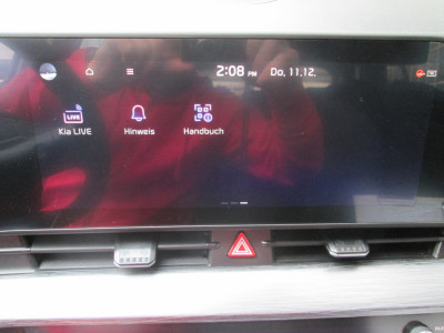 KIA Sportage Gebrauchtwagen KIA Sportage Gebrauchtwagen