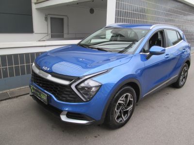 KIA Sportage Gebrauchtwagen KIA Sportage Gebrauchtwagen
