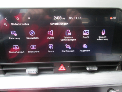 KIA Sportage Gebrauchtwagen KIA Sportage Gebrauchtwagen