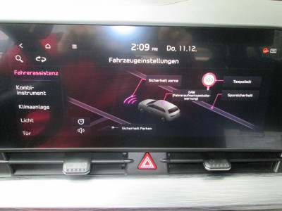 KIA Sportage Gebrauchtwagen KIA Sportage Gebrauchtwagen