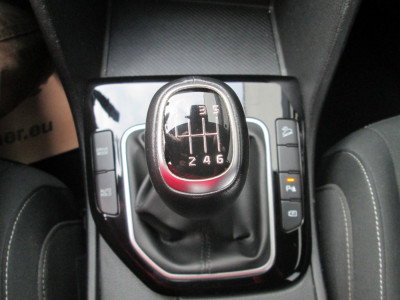 KIA Sportage Gebrauchtwagen KIA Sportage Gebrauchtwagen