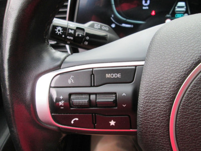 KIA Sportage Gebrauchtwagen KIA Sportage Gebrauchtwagen