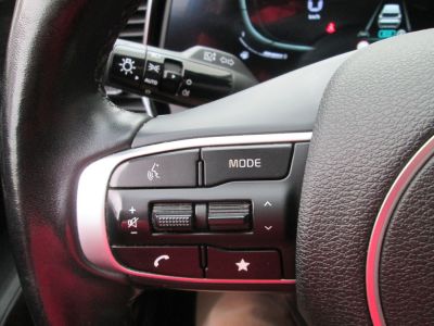KIA Sportage Gebrauchtwagen KIA Sportage Gebrauchtwagen