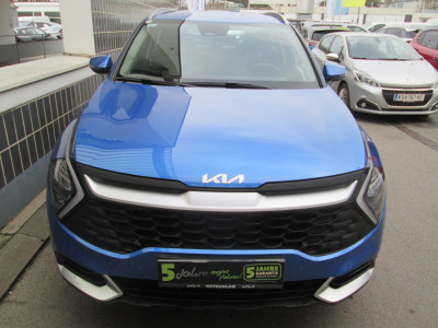 KIA Sportage Gebrauchtwagen KIA Sportage Gebrauchtwagen