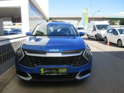KIA Sportage Gebrauchtwagen KIA Sportage Gebrauchtwagen