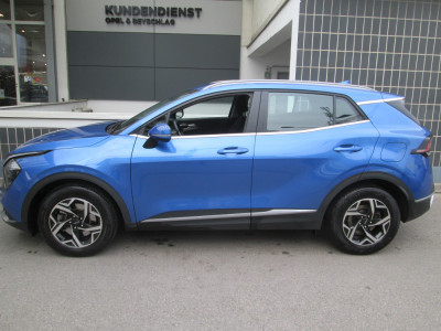 KIA Sportage Gebrauchtwagen KIA Sportage Gebrauchtwagen