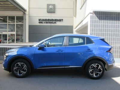 KIA Sportage Gebrauchtwagen KIA Sportage Gebrauchtwagen