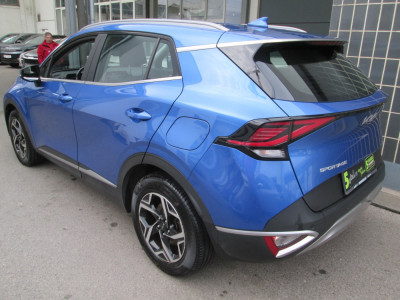 KIA Sportage Gebrauchtwagen KIA Sportage Gebrauchtwagen